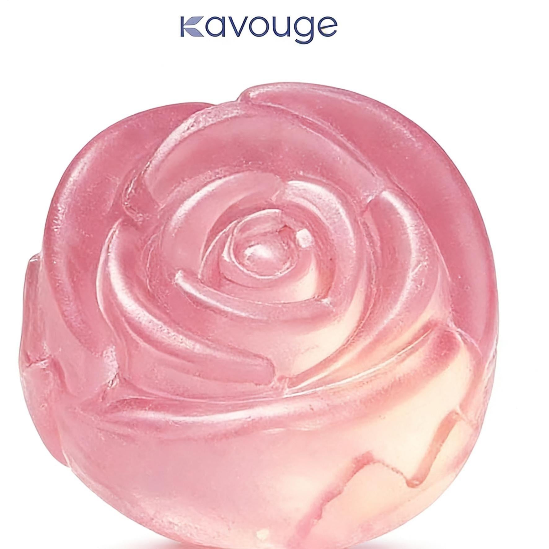 Kavouge Bleaching Soap Whitening Booster Niacinamide Face&Body Care Cleaning Arbutin LicoriceExtract