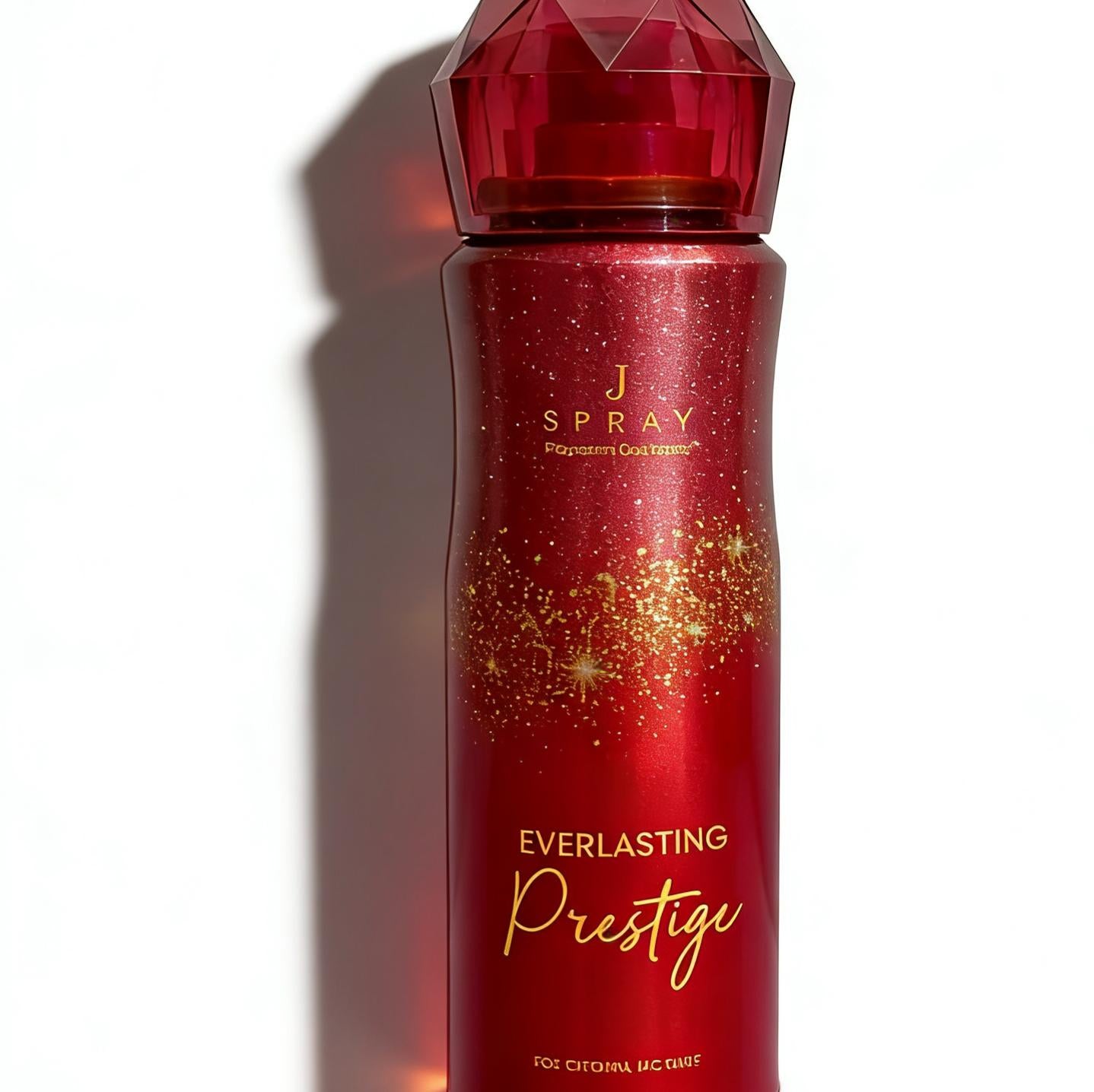 J SPRAY Premium Perfume Spray 60ml – Pangmatagalang Pabango para sa Babae (Iba't ibang Amoy) Best Seller PH