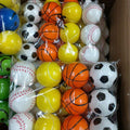 Stress Relief Ball Fidget Toy for Adults & Kids