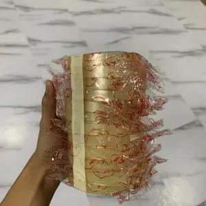 HAWK Scotch Tape Bundle (1/2 | 3/4 | 1)inch - Extra Sticky Multipurpose Tape for Home/Office/School - Free Shipping