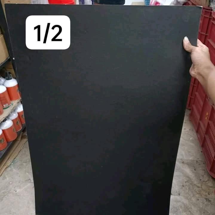 50PCS/BUNDLE ILLUSTRATION BOARD 1/8 1/4 1/2 ARTIST QUALITY 10"x15" FOR DRAWING AND PAINTING