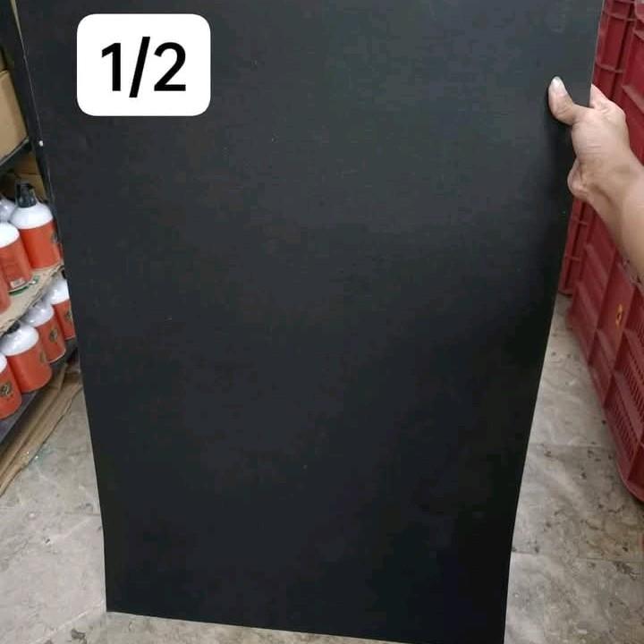 50PCS/BUNDLE ILLUSTRATION BOARD 1/8 1/4 1/2 ARTIST QUALITY 10"x15" FOR DRAWING AND PAINTING