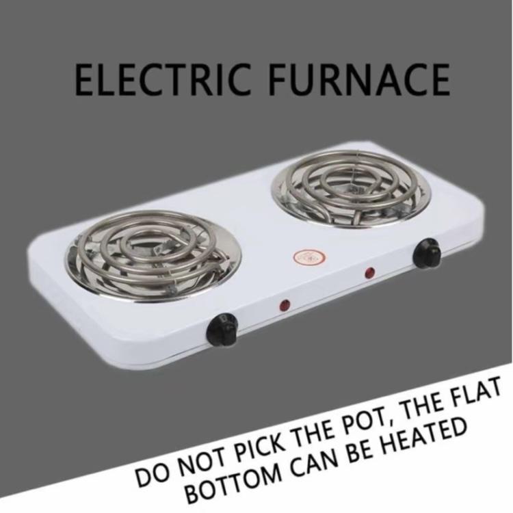 Electric Cooker Single/Double Hot Plate 1000watts single/2000watts double