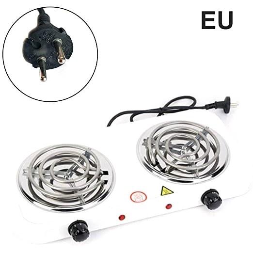 Electric Cooker Single/Double Hot Plate 1000watts single/2000watts double