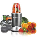 ACB NutribulletS Blender Original 600W Superfood Fruit Extractor Nutribullet 600 Watts Juicer Shake Blender
