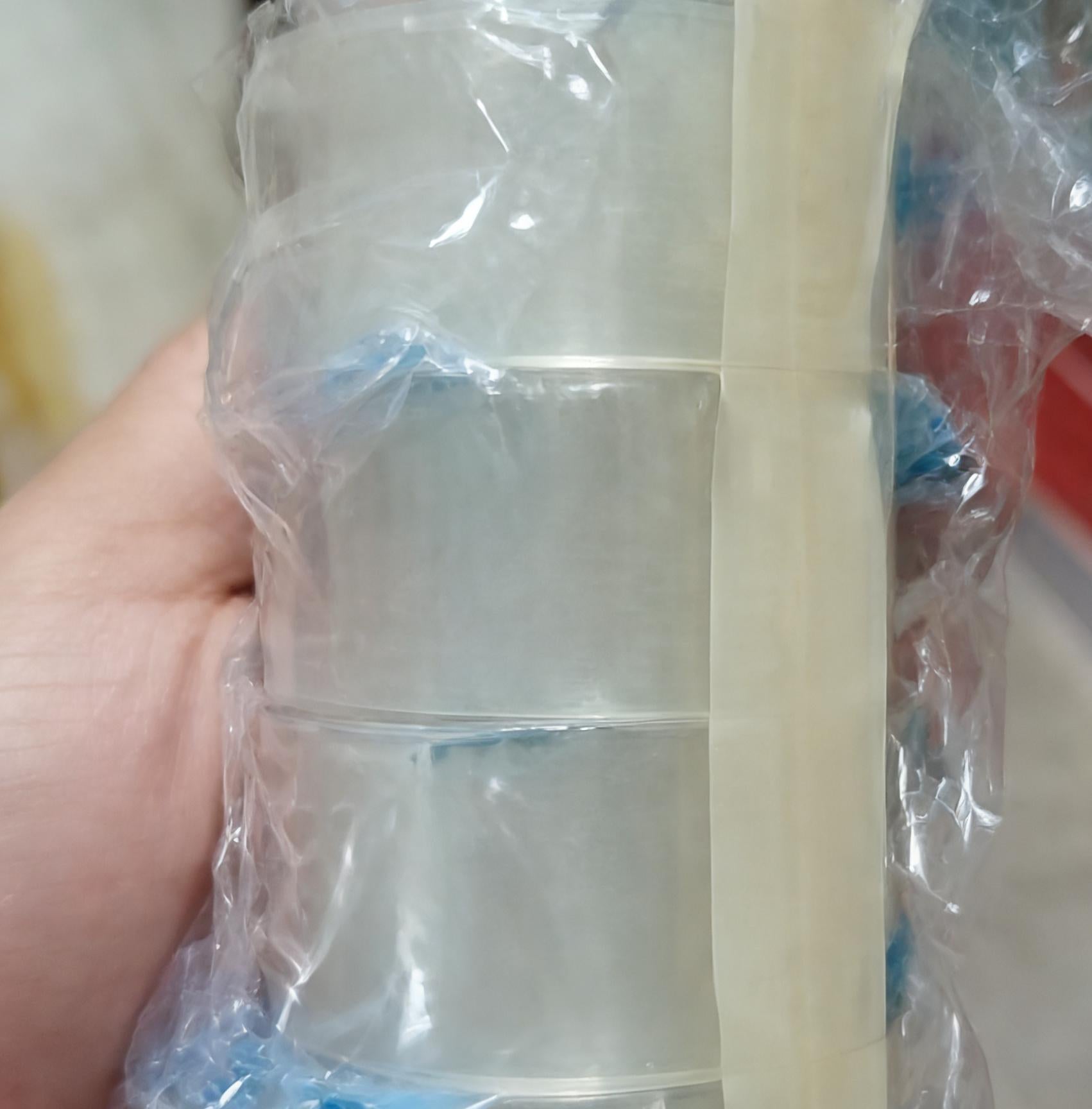 ARMAK 1 pulgadang Adhesive Tape | Multipurpose Scotch Tape para sa Stationery at Packaging
