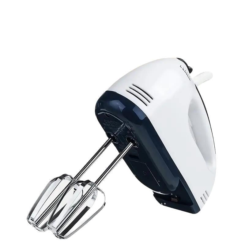 【COD】Portable 7 - Speed Professional Baking Electric Hand Mixer