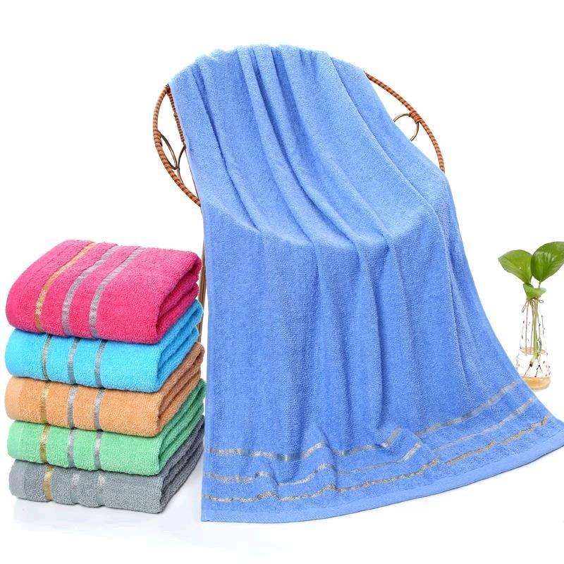 100% COTTON NEW CANNON BATH TOWEL SET OF 12, RANDOM DESIGN