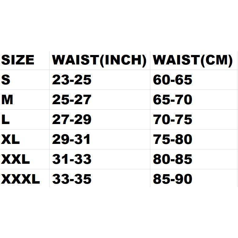 MCY Pambabae WAIST Trainer Corset Trimmer Belt / Compression Body Shaper Cincher para sa Pababang Timbang ng Babae / Sauna Sweat Workout Fitness Sport Girdle Belt