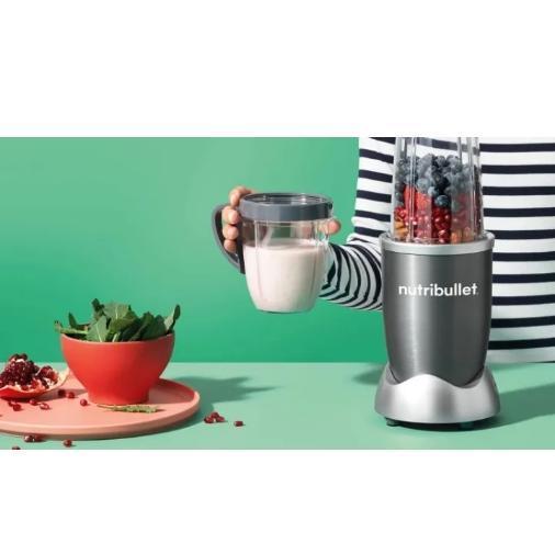 ACB NutribulletS Blender Original 600W Superfood Fruit Extractor Nutribulet 600 Watts Juicer Shake Blender