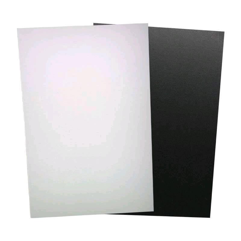50PCS/BUNDLE ILLUSTRATION BOARD 1/8 1/4 1/2 ARTIST QUALITY 10"x15" FOR DRAWING AND PAINTING