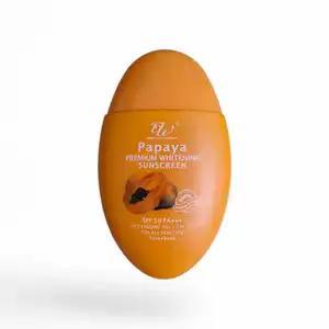 DW Sunscreen SPF50 | Brightening | Hydrating | Non-greasy | Long Lasting