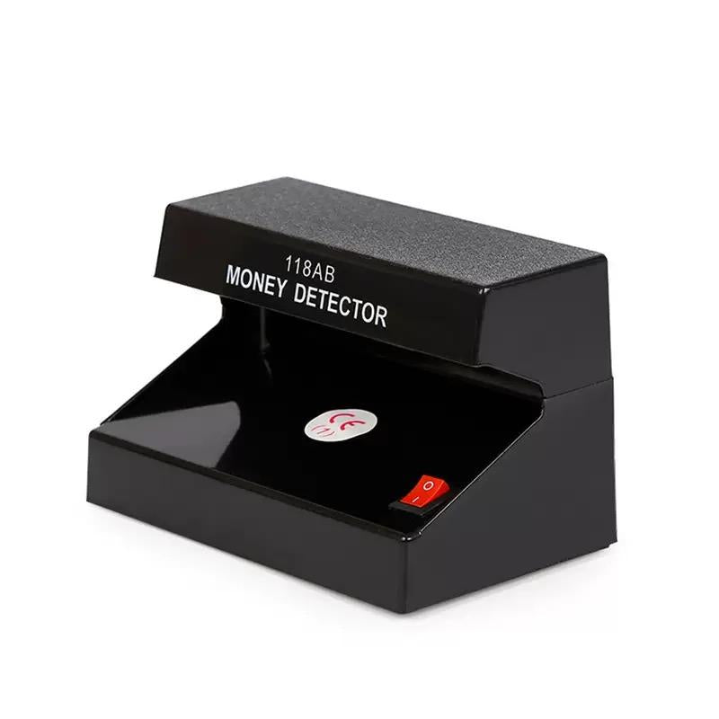 UV Money Detector - Check PHP Bills in 3 Secs! (Electronic Counterfeit Bill Checker)