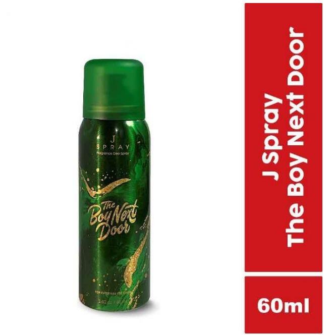 [COD] J-SPRAY DEO FRAGRANCE FOR MEN 60ML PERFUME NEW Body Care,Scent,Daily,Luxury,Scented,Aroma,Cosmetic,Cologne