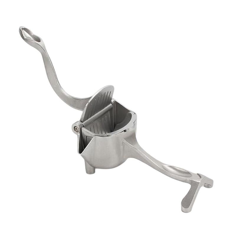 Fruit Squeezer/Juicer - Stainless Steel Lemon Press Squeezer Citrus Extractor Tool