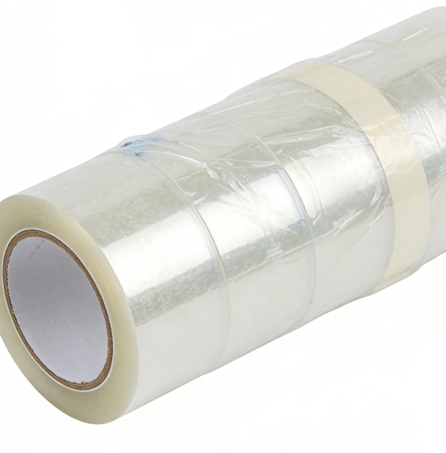 ARMAK 1 pulgadang Adhesive Tape | Multipurpose Scotch Tape para sa Stationery at Packaging