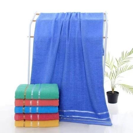 100% COTTON NEW CANNON BATH TOWEL SET OF 12, RANDOM DESIGN