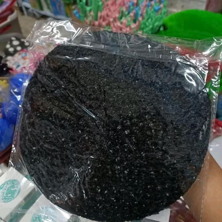 Disposable Elastic Hair Net, Breathable Non-Woven Hairnet para sa Pagkain, Salon, Clean Room, at Pang-araw-araw na Paggamit