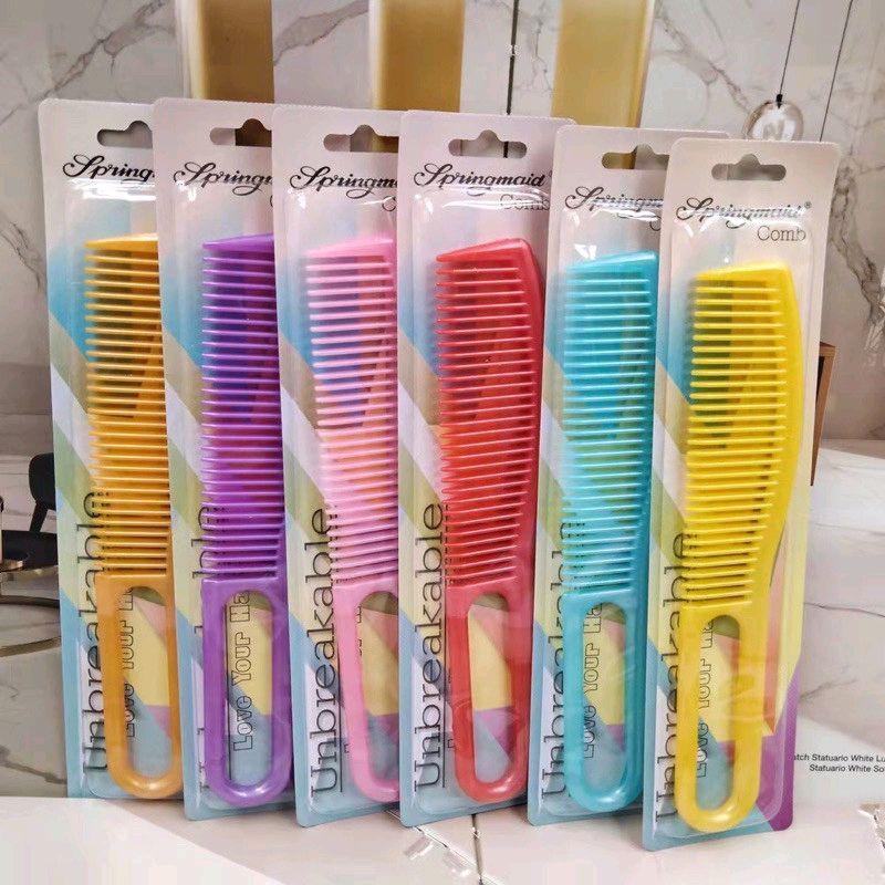 Springmaid Comb (SUKLAY) 12pcs per box Available