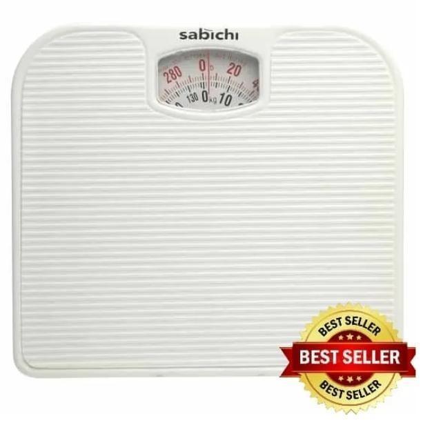 Accurate and Durable New Home Mechanical Health Scale - Ideal Healthcare Weighing Scale