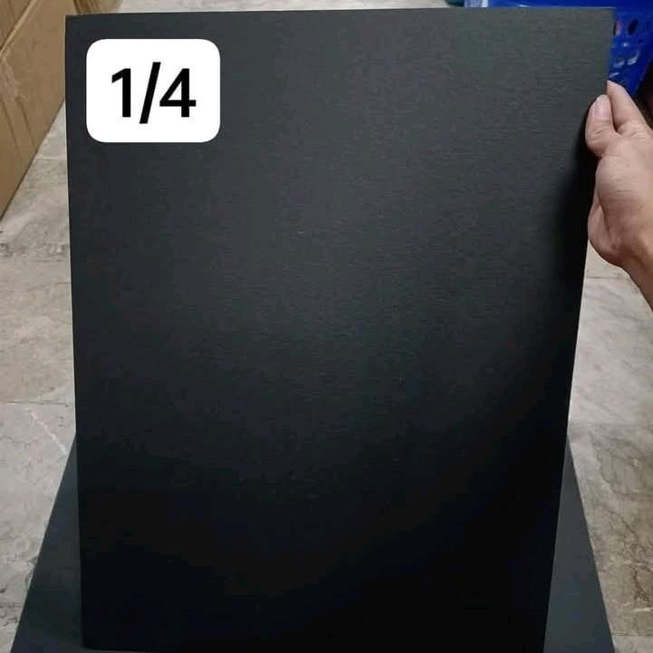 50PCS/BUNDLE ILLUSTRATION BOARD 1/8 1/4 1/2 ARTIST QUALITY 10"x15" FOR DRAWING AND PAINTING