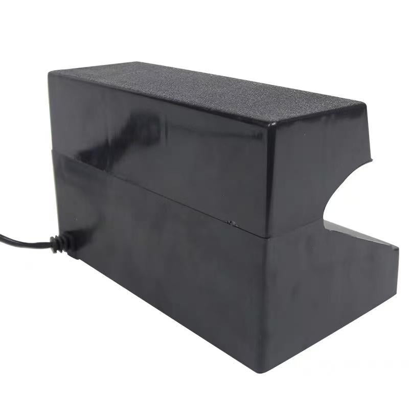 "High-precision anti-counterfeiting" portable cash detector Household small ultraviolet magnetic infrared multifunctional cash counter special cash detector for cash registers in shops