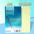 Victory Yellow Mica Powder Multi-Pack (1/3/5/10PCS