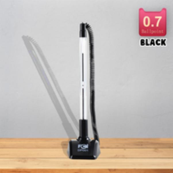 FCI Desk Pen Holder | Maraming Gamit na Lalagyan ng Panulat sa Mesa