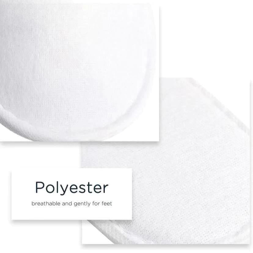 Terry-cloth na Bukas at Nakasarang Toe na Pang-hotel na Tsinelas, Pang-spa na Sapatos, Disposable na Portable na Pang-bahay na Tsinelas