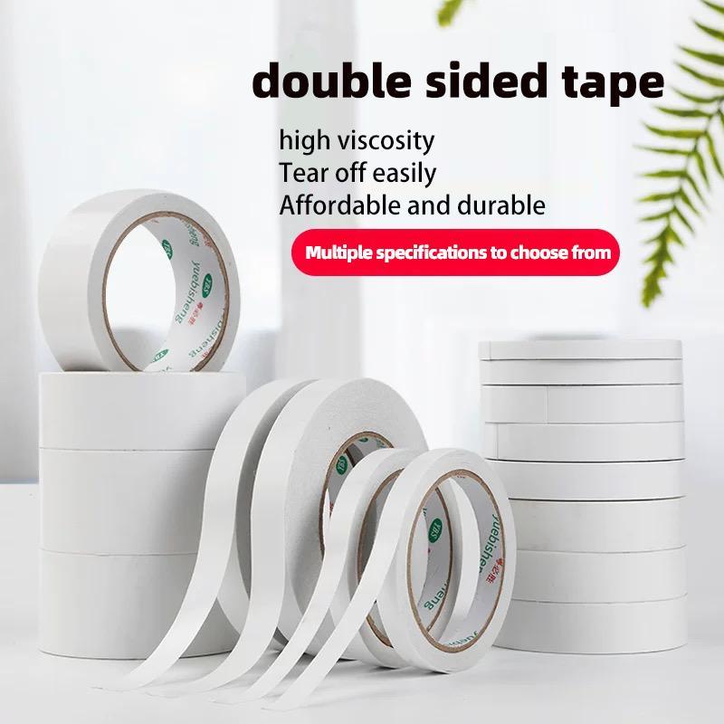 Bundle ng Double Sided Tape (1/2-pulgada at 3/4-pulgada at 1-pulgada) | Walang Bakas at Mabilis na Paghahatid