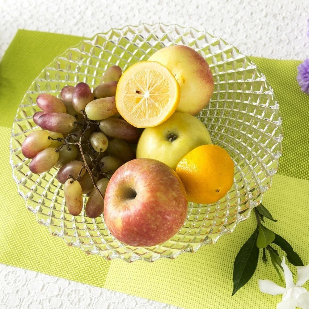 Unbreakable Plates Bowls Set, 6/12-Pcs Plastic Dinnerware, Lightweight for Outdoor Durable Use