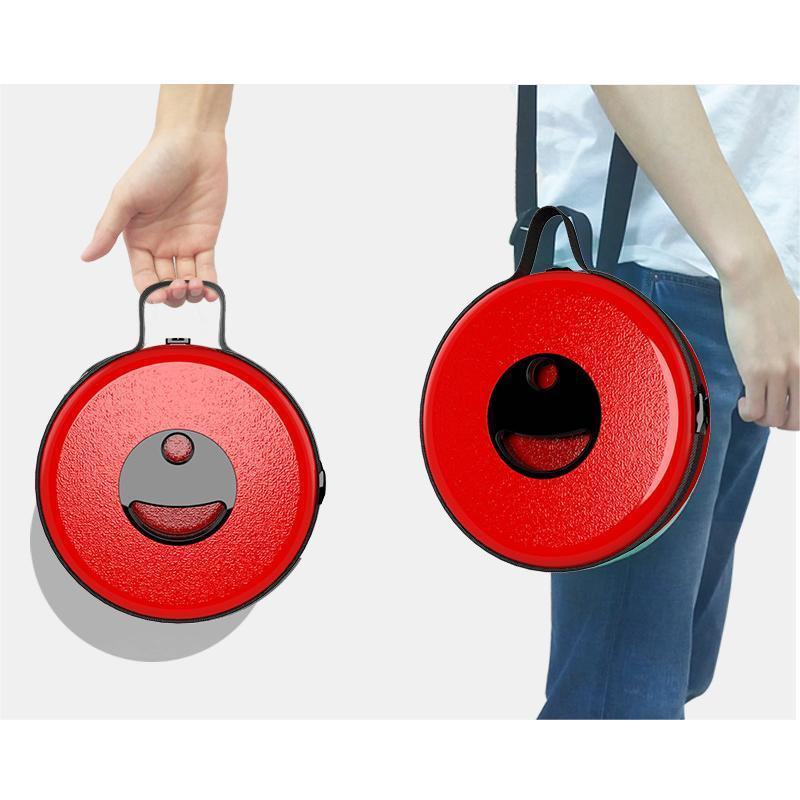 Fishing chair Retractable Folding stool Adjustable Portable Outdoor Travel Household plastic small stool Camping Retractable Stool Portable Lightweight Folding Stools