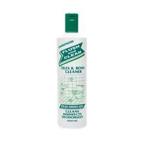 JR-Tiles & Bowl Cleaner 500ml Toilet & Tile Stain Remover Powerful Cleaning Agent