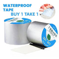 Waterproof Tape Multi-Size Pack Options Buy 1 Take 1 High-Quality Adhesive Tape para sa Pagbubuklod at Pagkukumpuni
