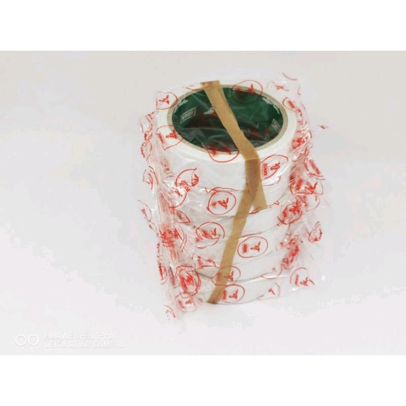 Bundle ng Double Sided Tape (1/2-pulgada at 3/4-pulgada at 1-pulgada) | Walang Bakas at Mabilis na Paghahatid