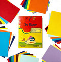 P/X Art Paper 500 Sheets Assorted Colors 1 Ream Premium Art Paper School Office Supplies Best Seller PH
