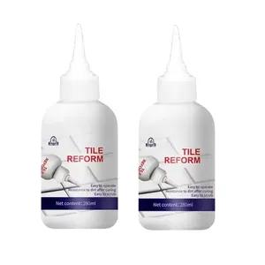 Tile Grout Repair Agent / Gap Filler Cream