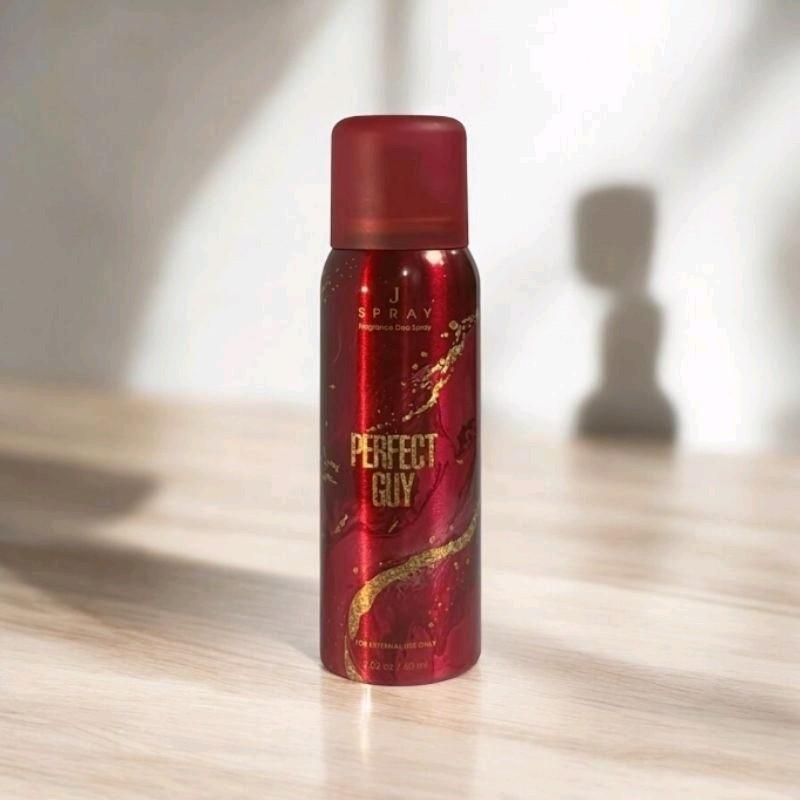 [COD] J-SPRAY DEO FRAGRANCE PARA SA MGA LALAKI 60ML PABANGO BAGONG Pangangalaga sa Katawan,Pabango,Pang-araw-araw,Marangya,Mabango,Aroma,Kosmetiko,Cologne