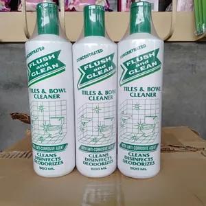 JR-Tiles & Bowl Cleaner 500ml Toilet & Tile Stain Remover Powerful Cleaning Agent