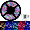 LED Strip Lights 10m RGB Color Changing LED Lights Strip