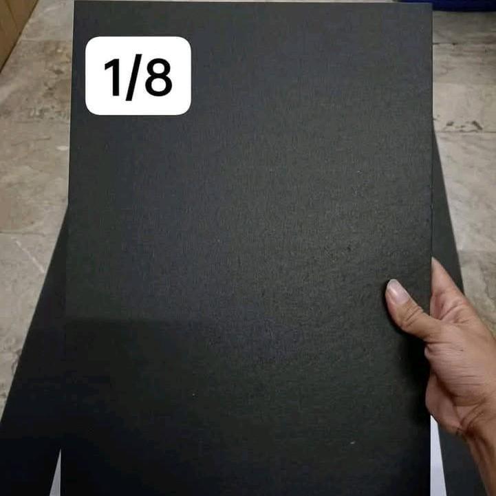 50PCS/BUNDLE ILLUSTRATION BOARD 1/8 1/4 1/2 ARTIST QUALITY 10"x15" FOR DRAWING AND PAINTING
