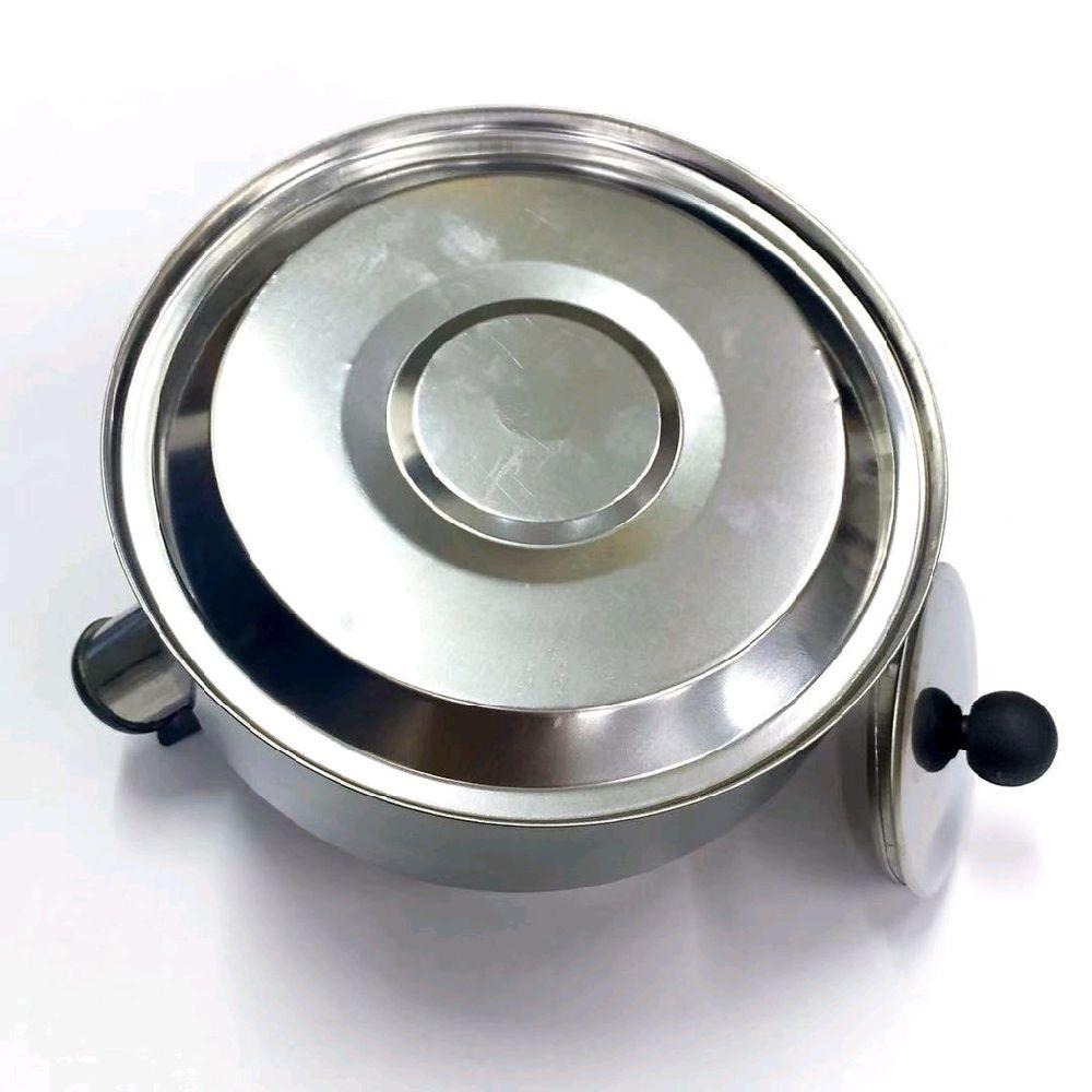 3L Stainless Steel Whistling Kettle