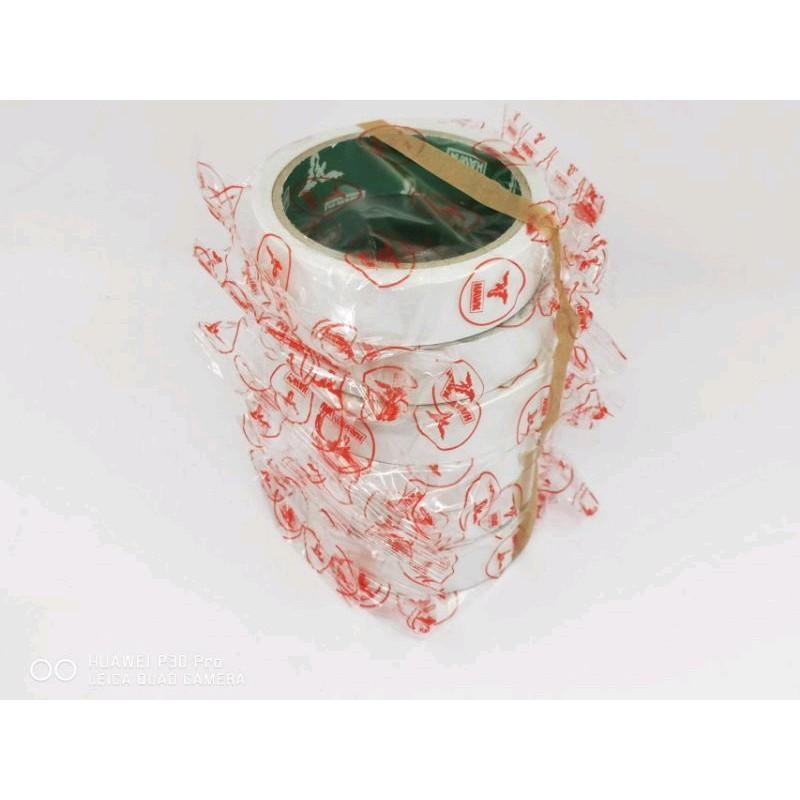 Bundle ng Double Sided Tape (1/2-pulgada at 3/4-pulgada at 1-pulgada) | Walang Bakas at Mabilis na Paghahatid