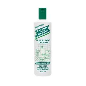 JR-Tiles & Bowl Cleaner 500ml Toilet & Tile Stain Remover Powerful Cleaning Agent
