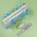 ARMAK Heavy-Duty Clear Tape - 1/2 at 3/4 na Pulgada, Walang Bakas at Sobrang Tibay (12-Roll Bundle)