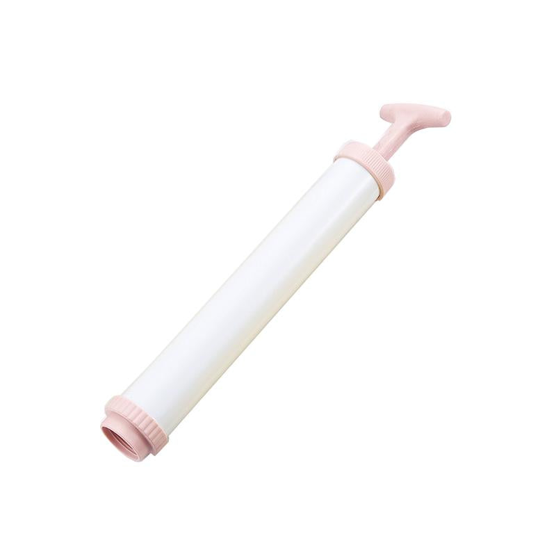 10pcs Vacuum Storage Bags Reusable Vacuum Storage Plastic Bags Compression Seal Bags Sealed Vacuum Storage Bags for Travel Storage Space Saver For Clothes, Quilts, Sweaters, Quilts, Dresses, Bedding Organiser Hand Pump