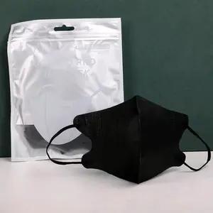 LVTA KN95 3D PRO Face Mask | 5-Ply Protection Breathable & Comfortable