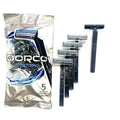 DARCO Razor Blade Matalas at Makinis na Pang-ahit (1 Pack)