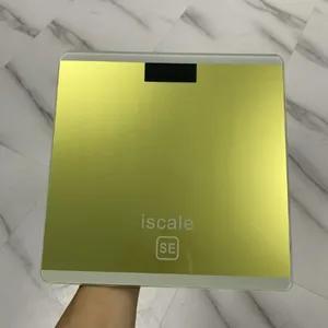Digital Kitchen Scale with LED Display - 10kg/1g Precision, Stainless Steel Platform