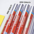 ADVENTURER Clear Waterproof Plastic Book Cover Roll Cut Size School Book Protector Supplies Giveaway Best Seller PH